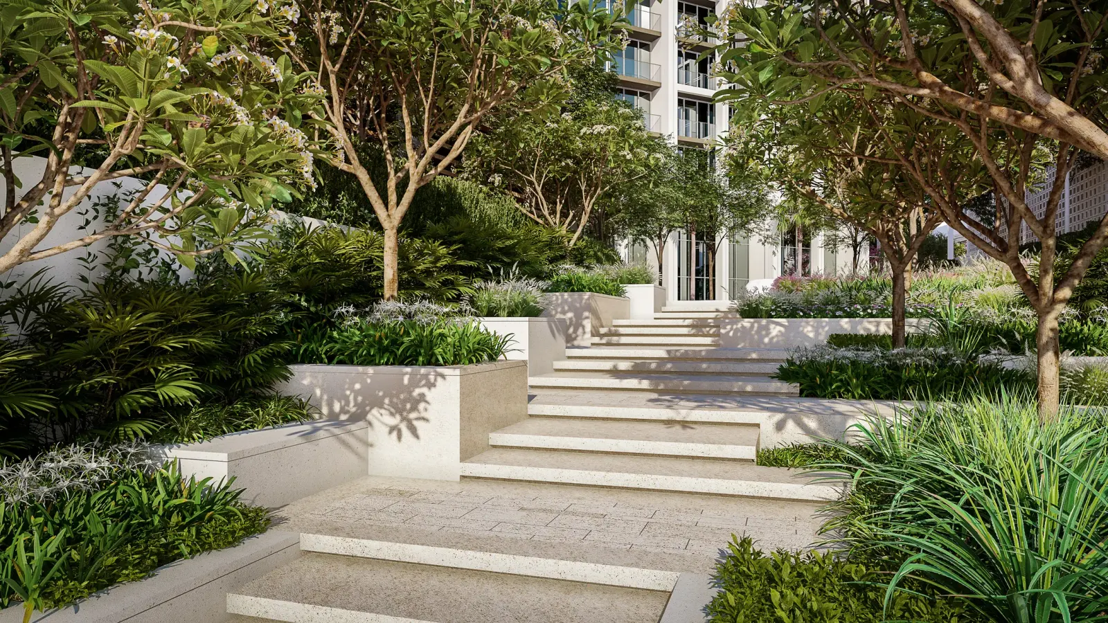 Peninsula Four, The Plaza — zdjęcie 18