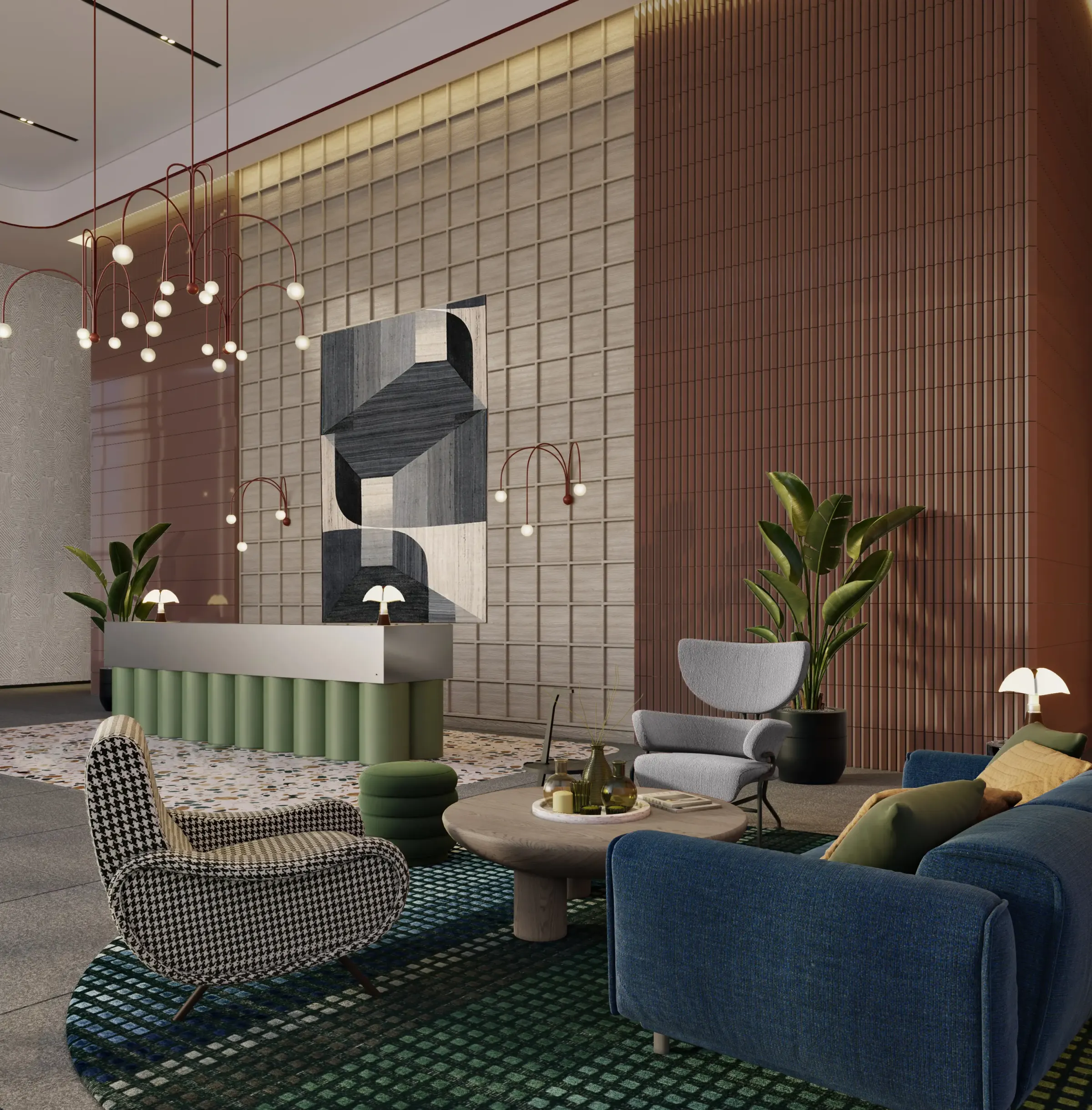 Peninsula Three — view 14
