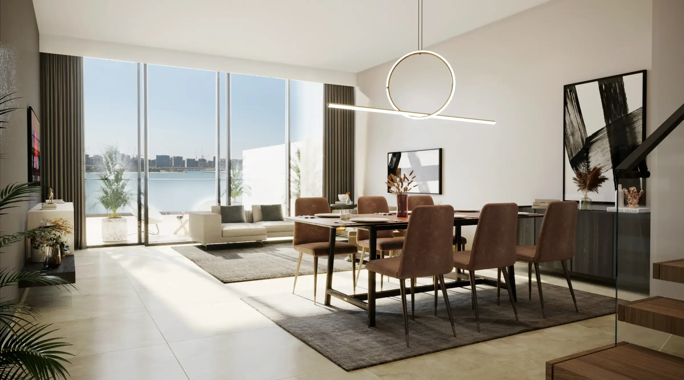 Perla 1 — deweloper Reportage Properties