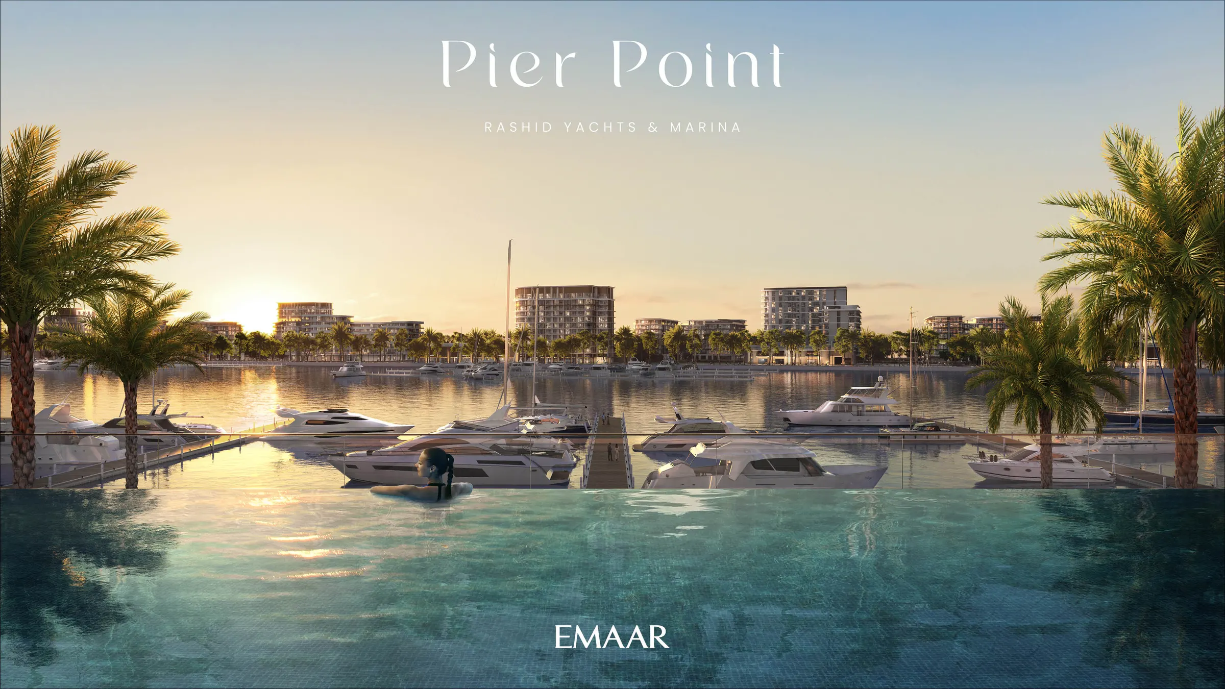 PIER POINT 1 & 2 — zdjęcie 2