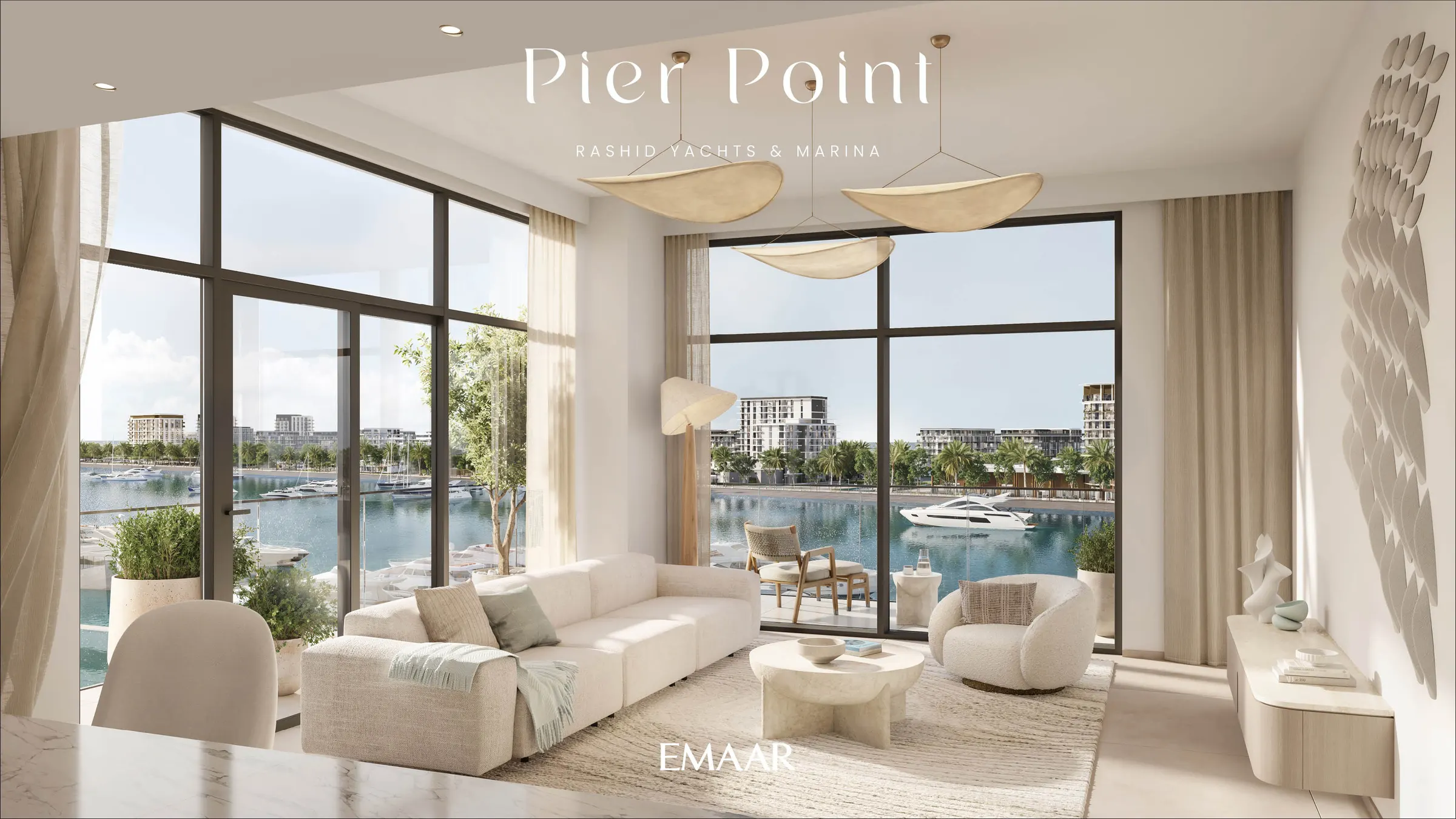 PIER POINT 1 & 2 — zdjęcie 3