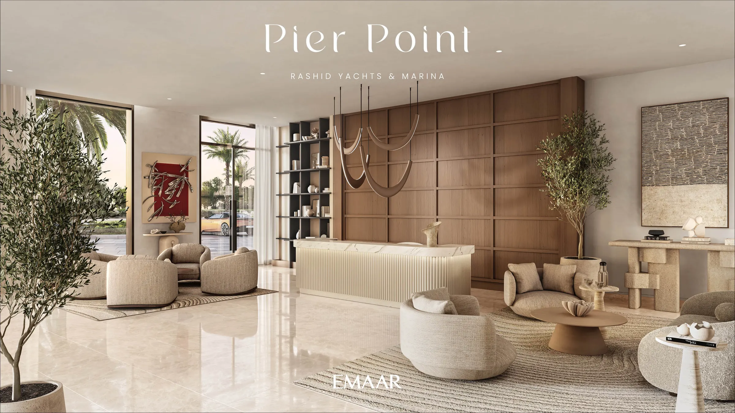 PIER POINT 1 & 2 — zdjęcie 5