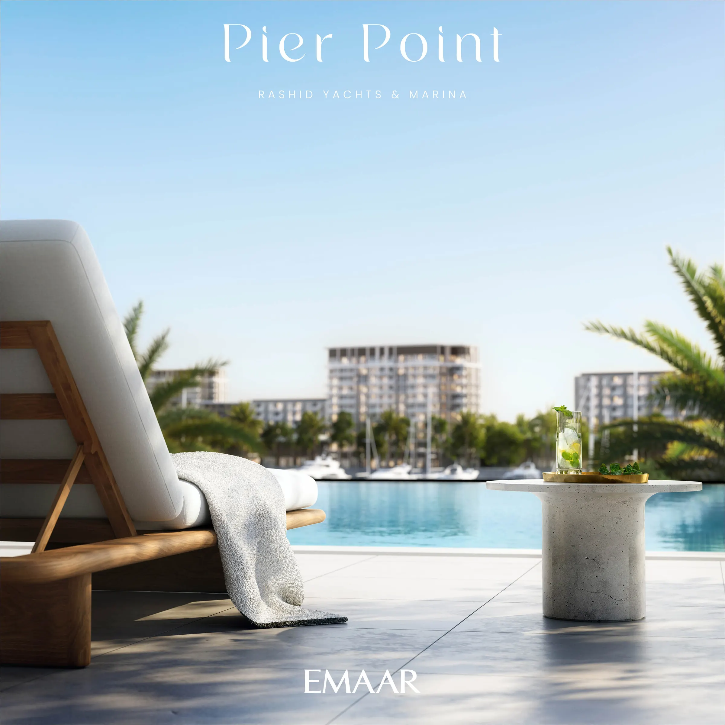 PIER POINT 1 & 2 — zdjęcie 6