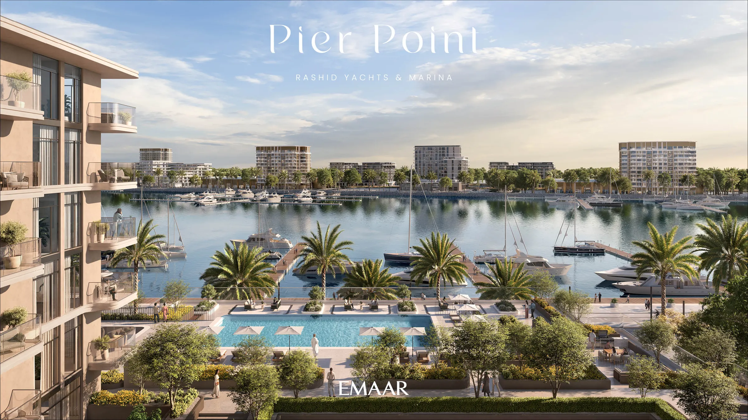 PIER POINT 1 & 2 — zdjęcie 8