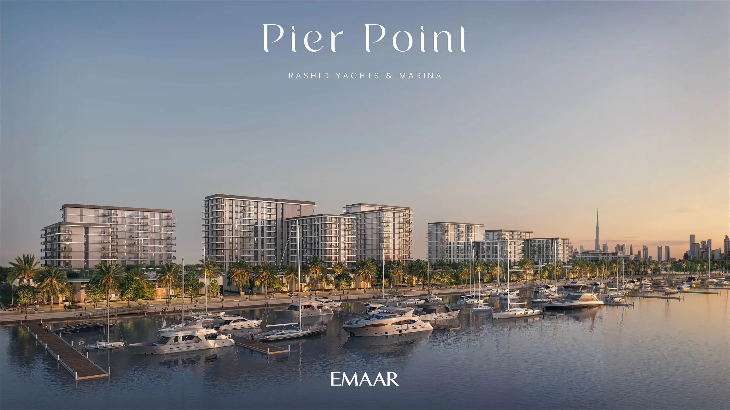 PIER POINT 1 & 2 — zdjęcie 9