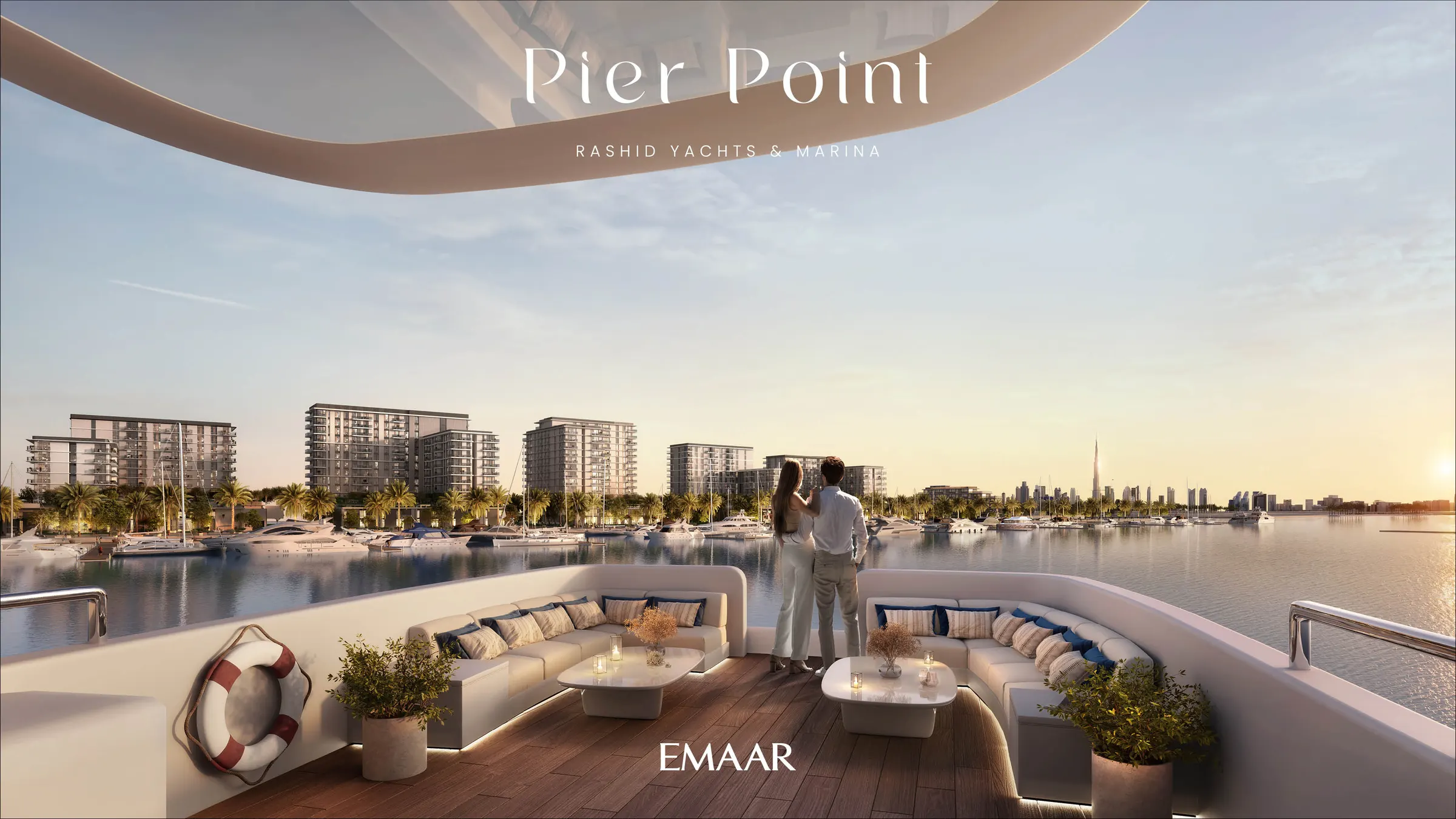 PIER POINT 1 & 2 — zdjęcie 10