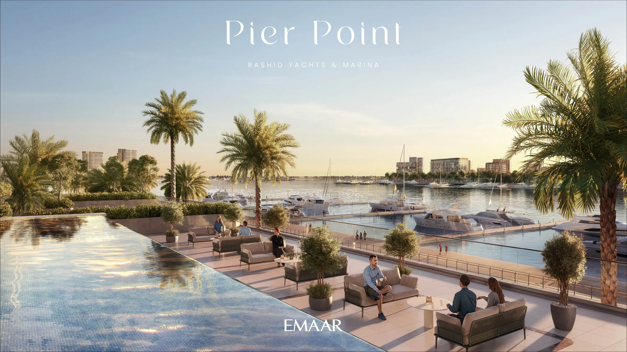 PIER POINT 1 & 2 — zdjęcie 11