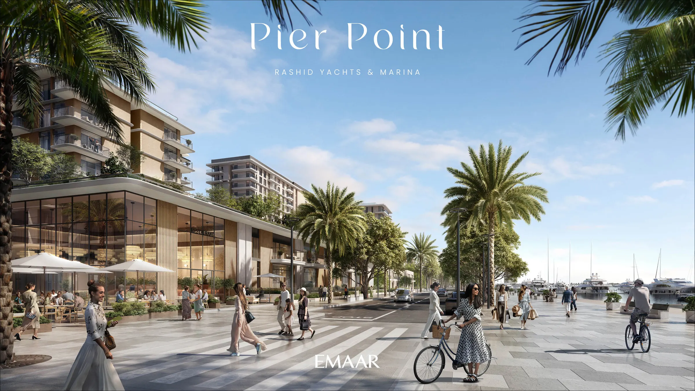 PIER POINT 1 & 2 — zdjęcie 13