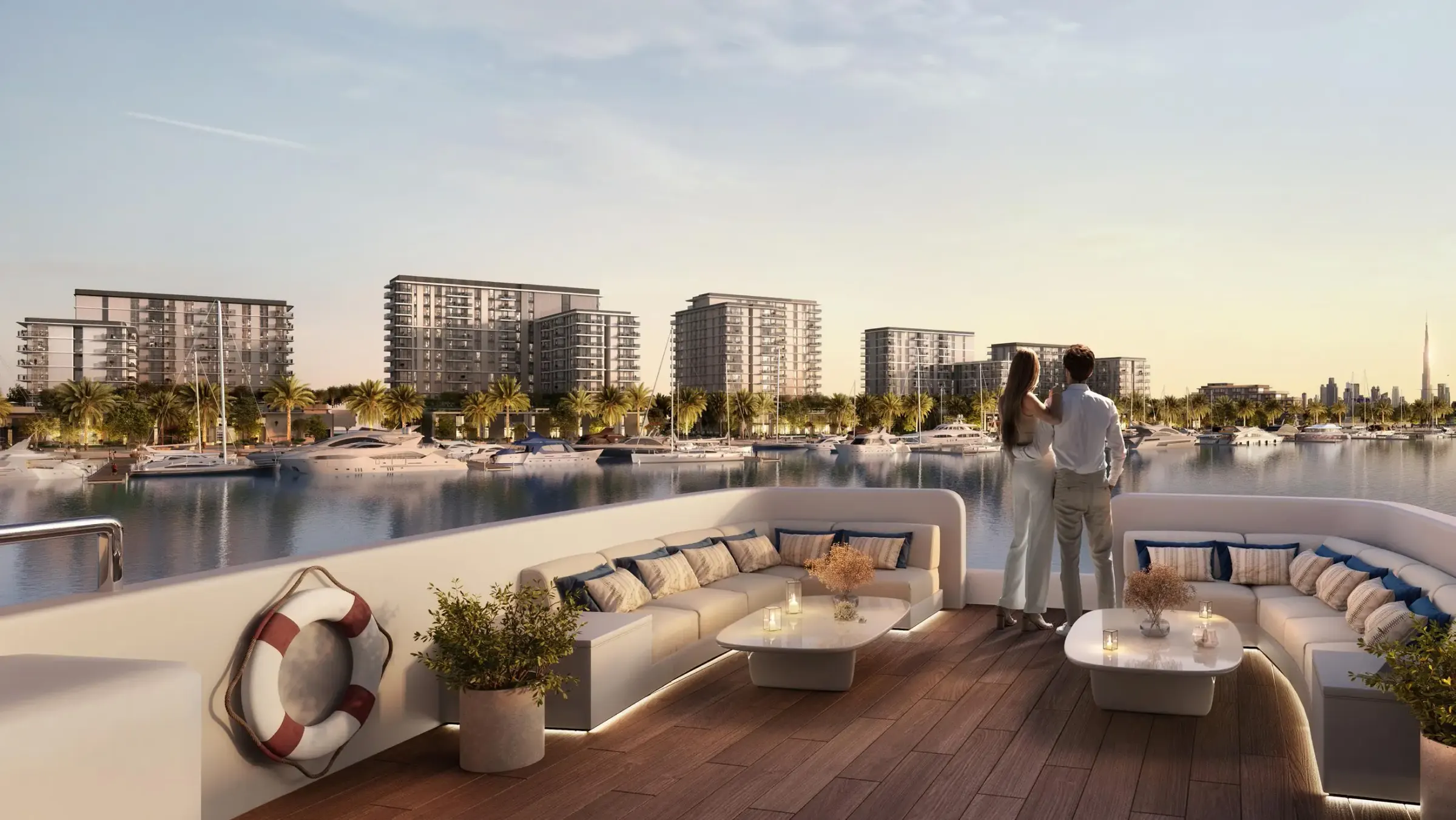 Pier Point — view 5