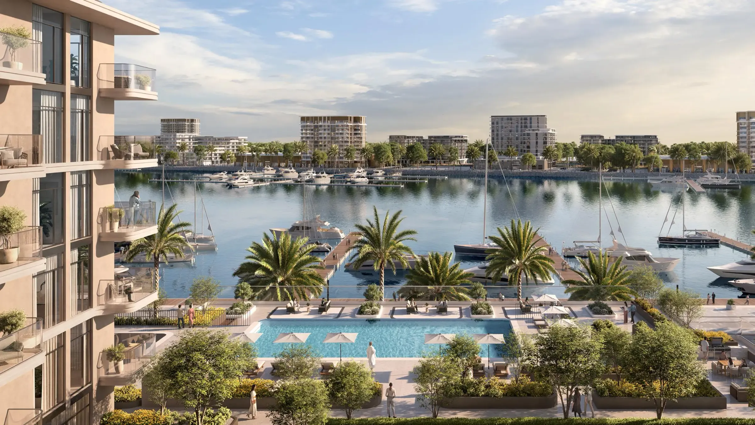 Pier Point — view 6