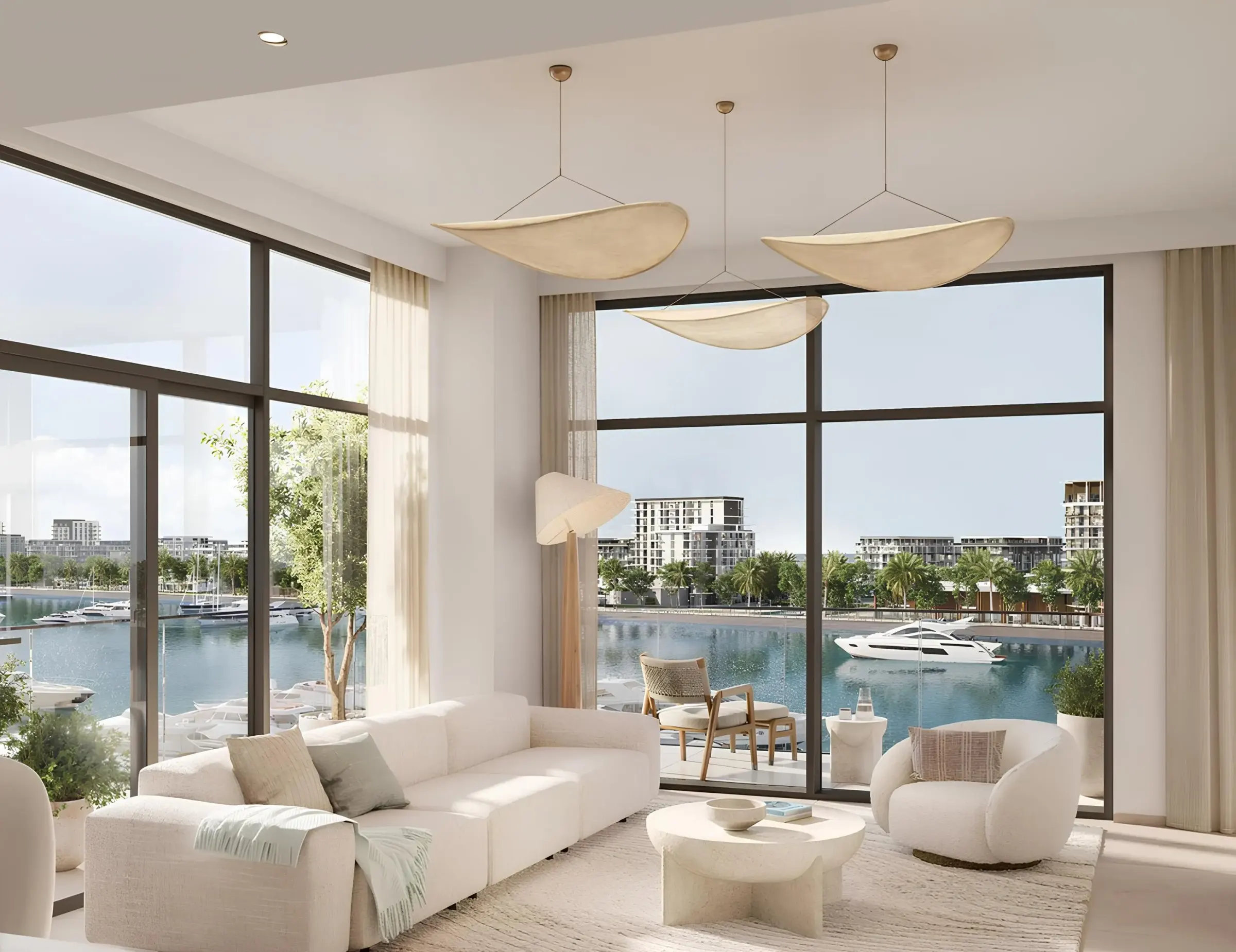 Pier Point — view 10