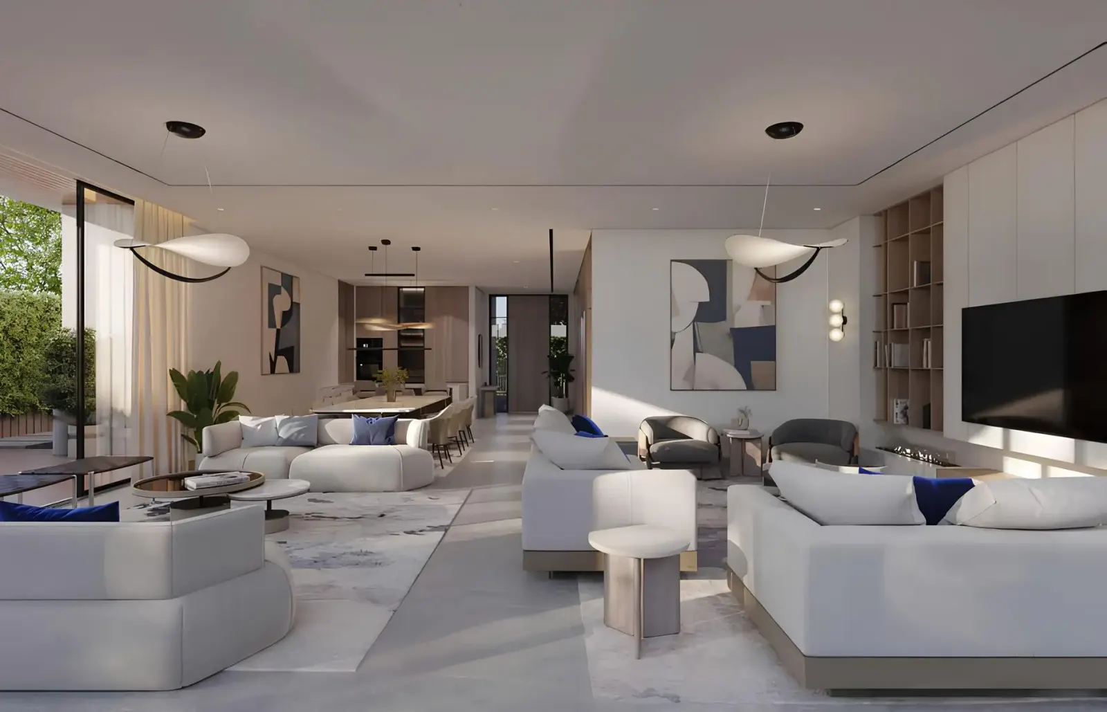 Pinewood Estate Homes — view 6