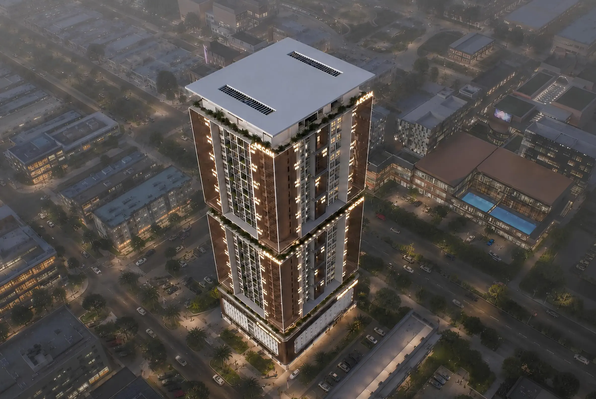 Platinum Heights — zdjęcie 10