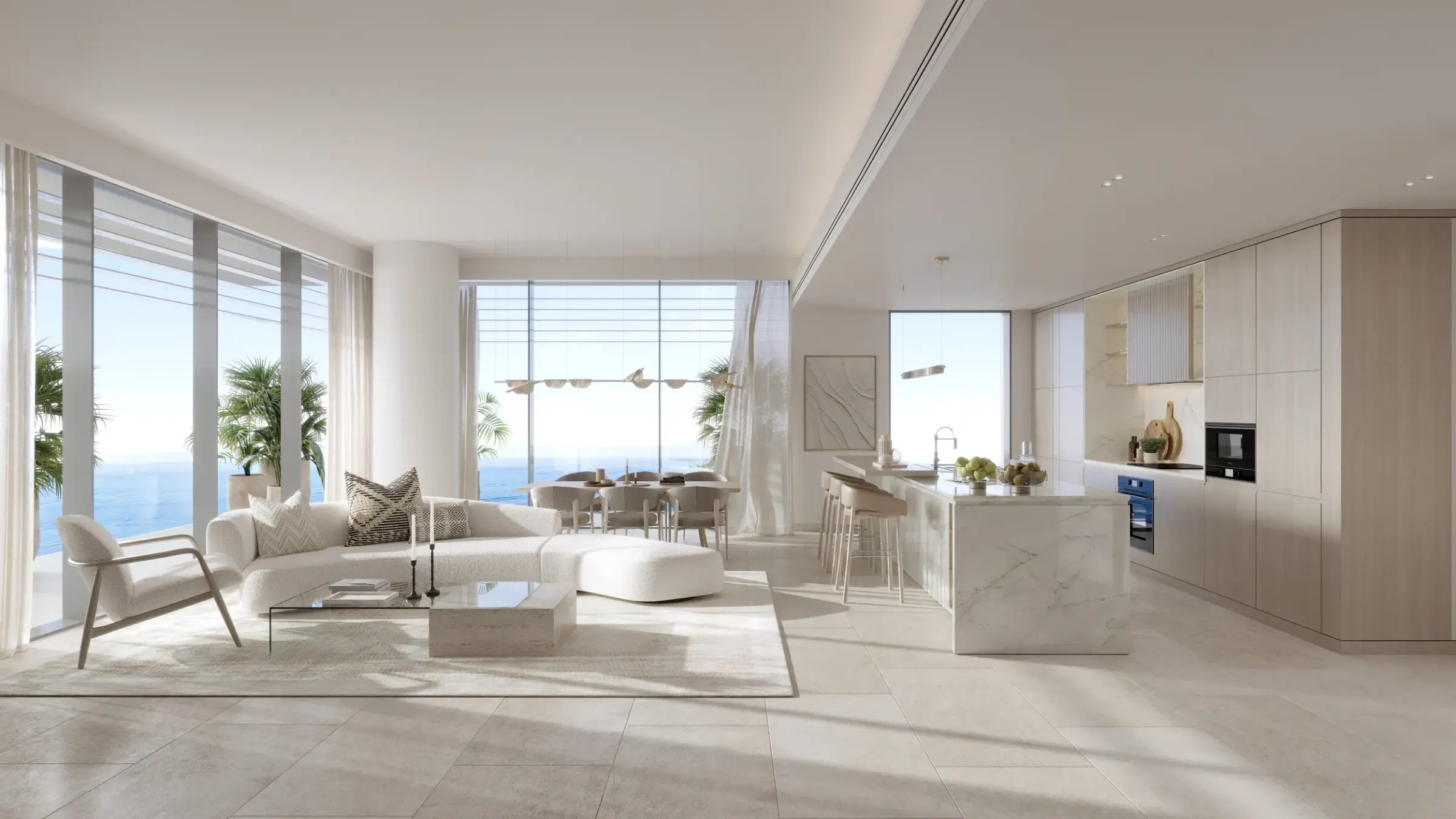 Playa Del Sol — view 3