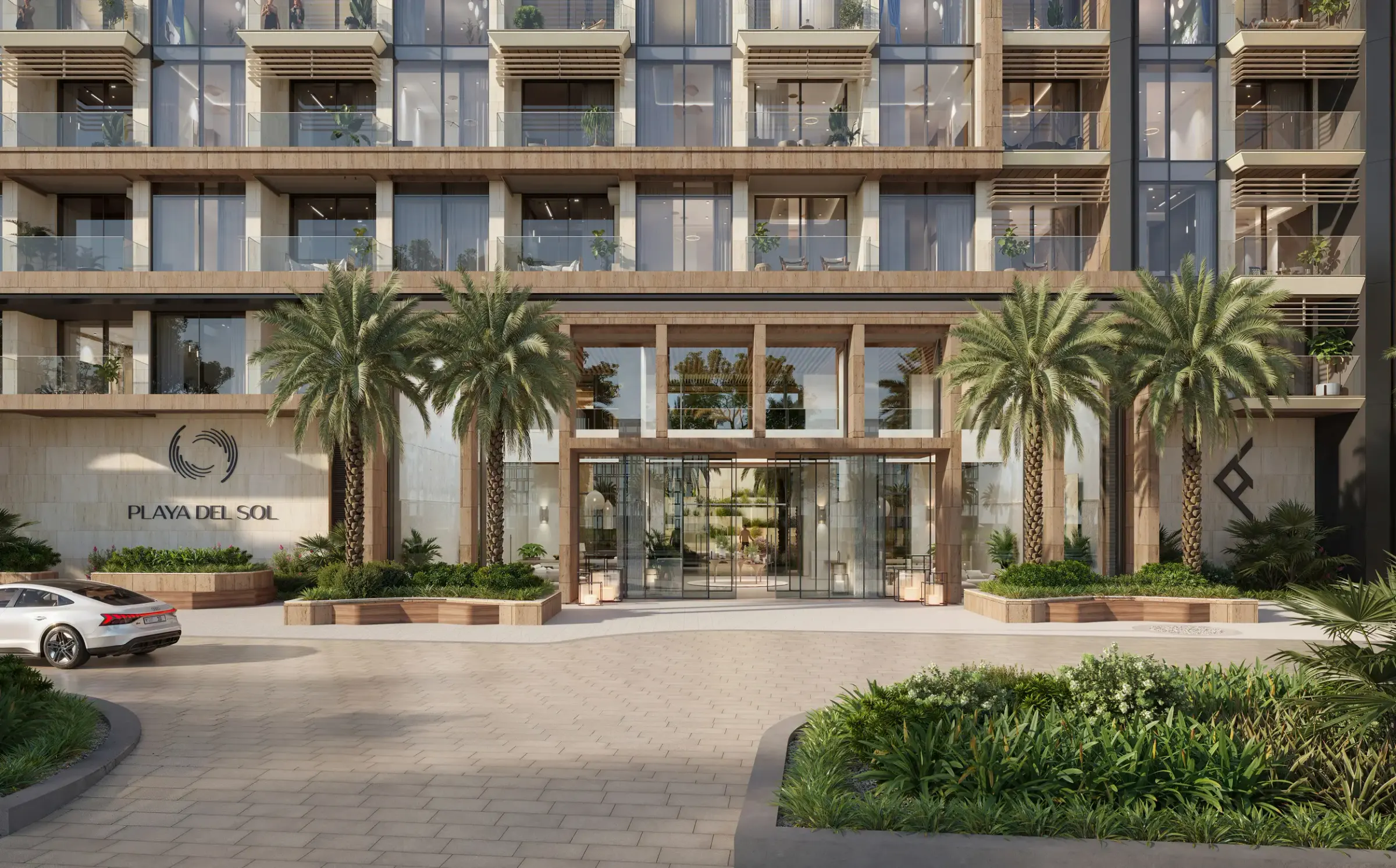 Playa Del Sol — view 8