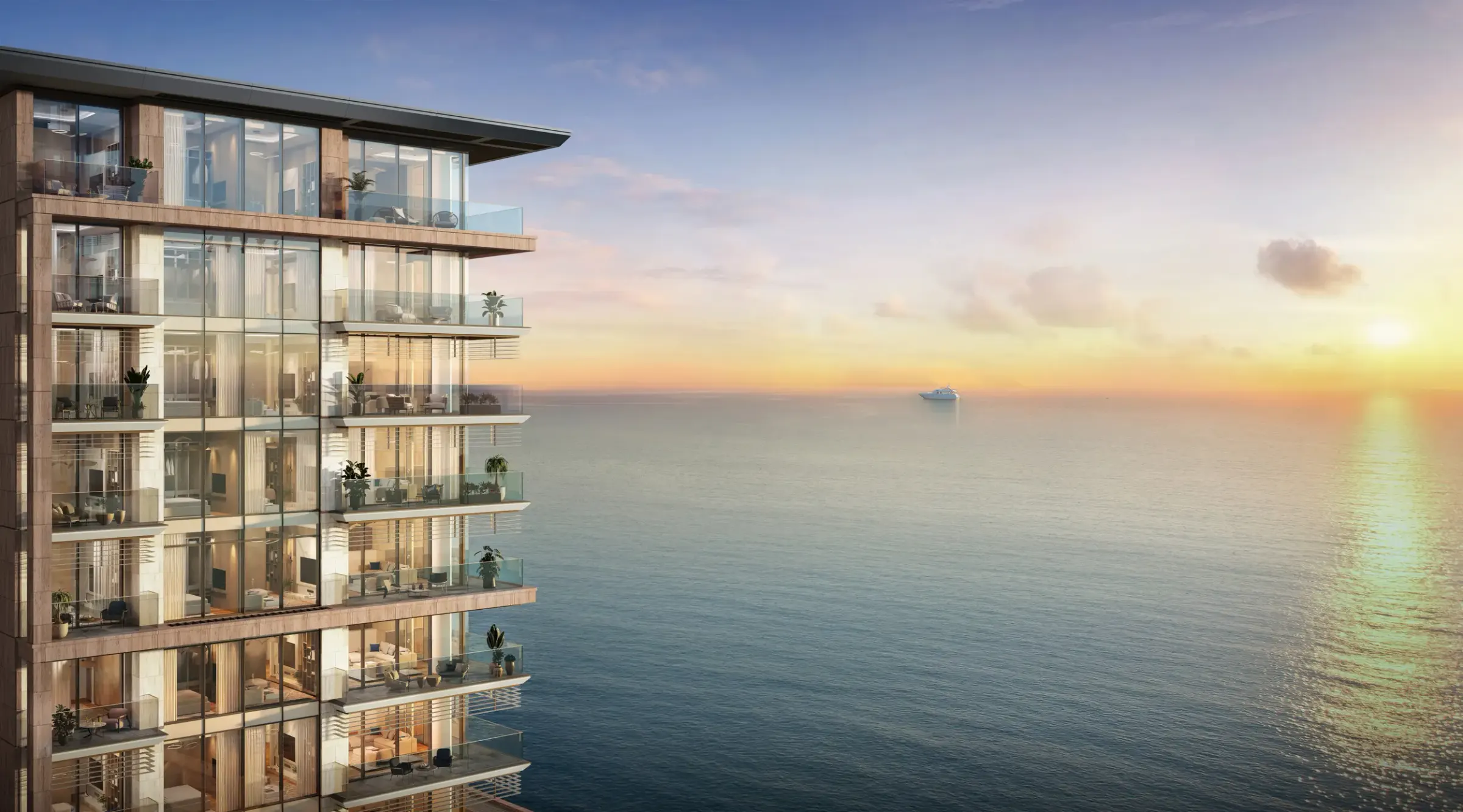 Playa Del Sol — view 9