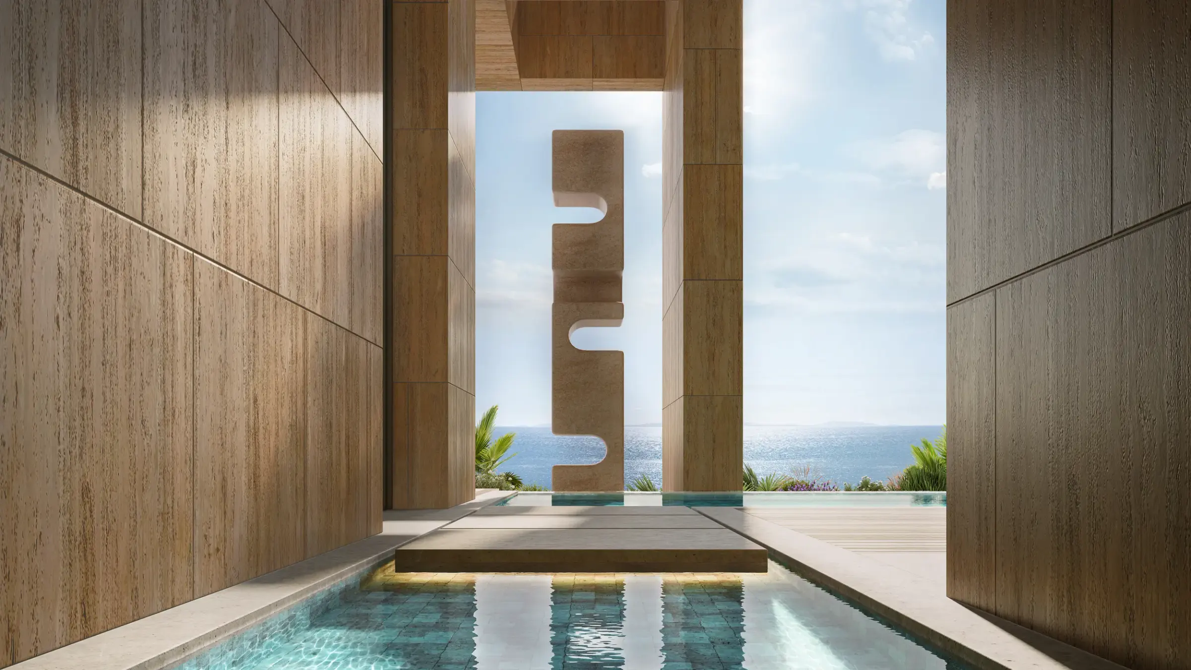 Playa Del Sol — view 14
