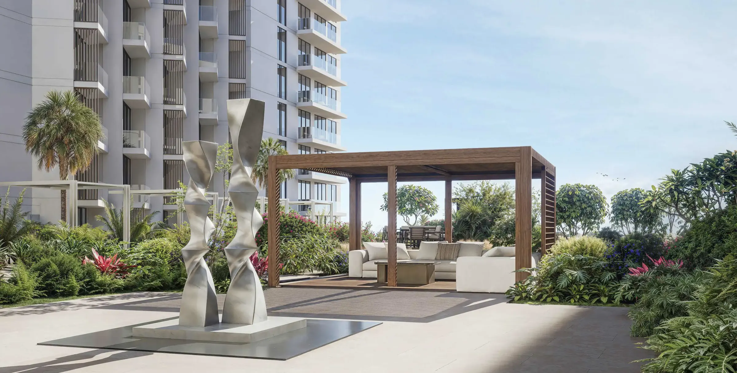 Playa Viva — deweloper Uniestate Properties