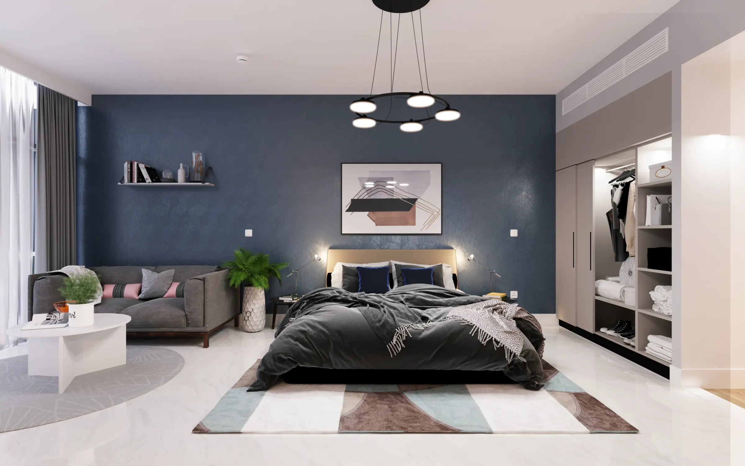 Plaza by Reportage Properties