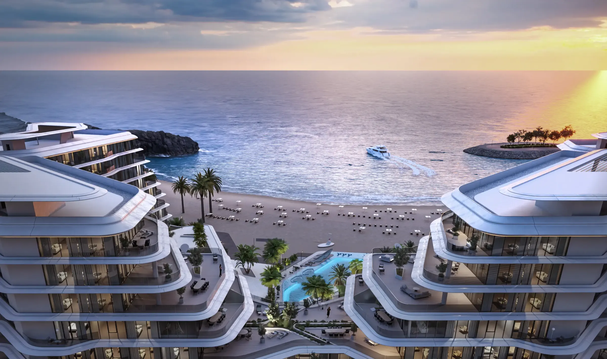 Porto Playa — zdjęcie 2