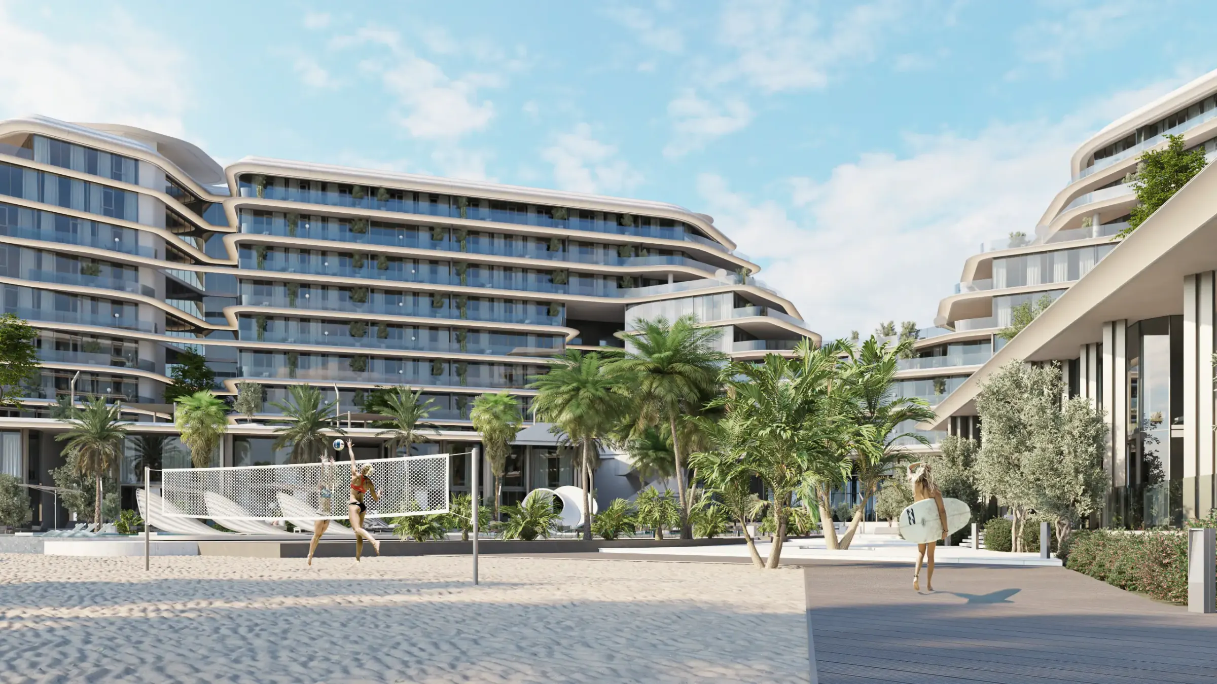 Porto Playa — zdjęcie 15