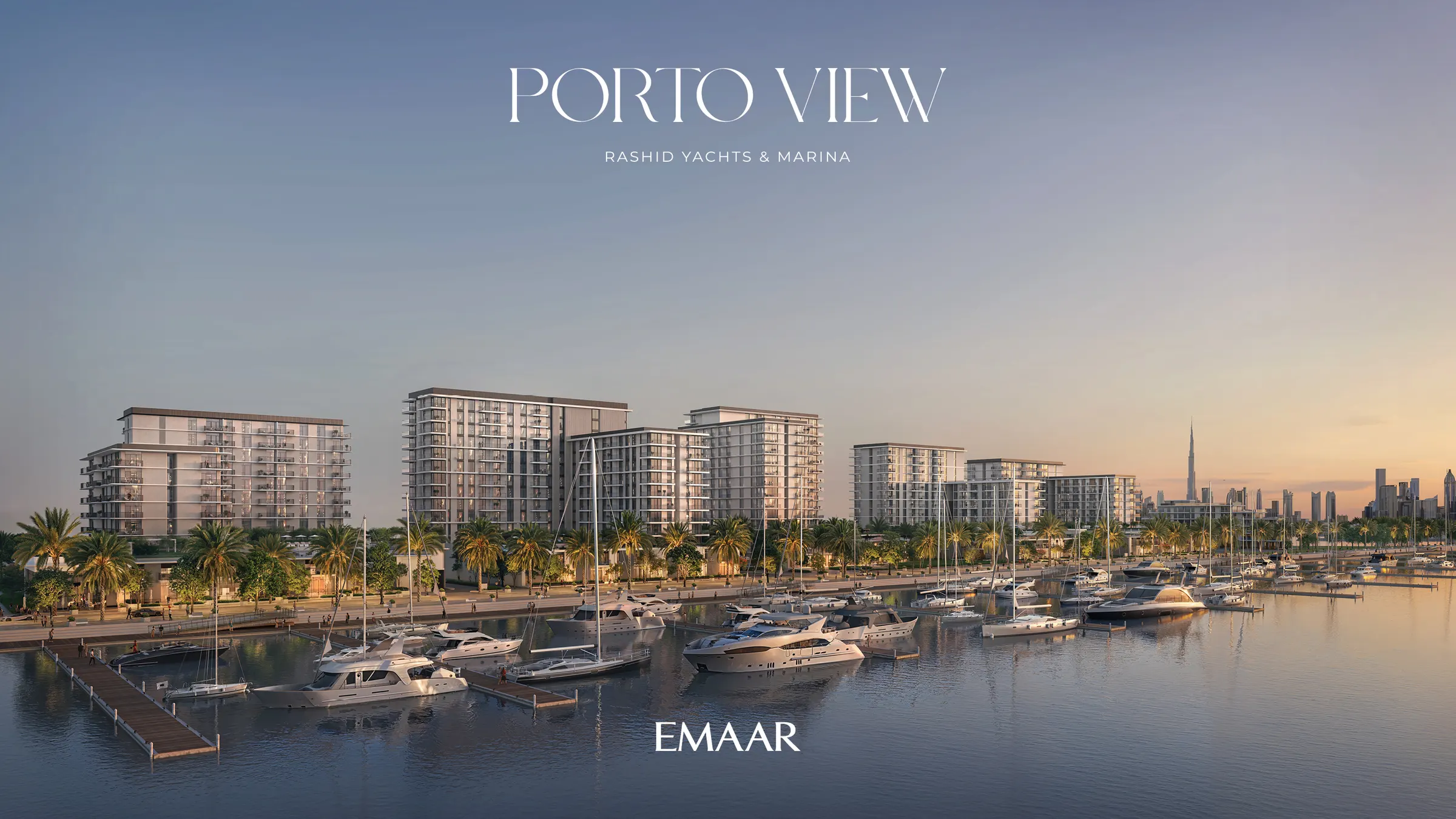 PORTO VIEW — view 2