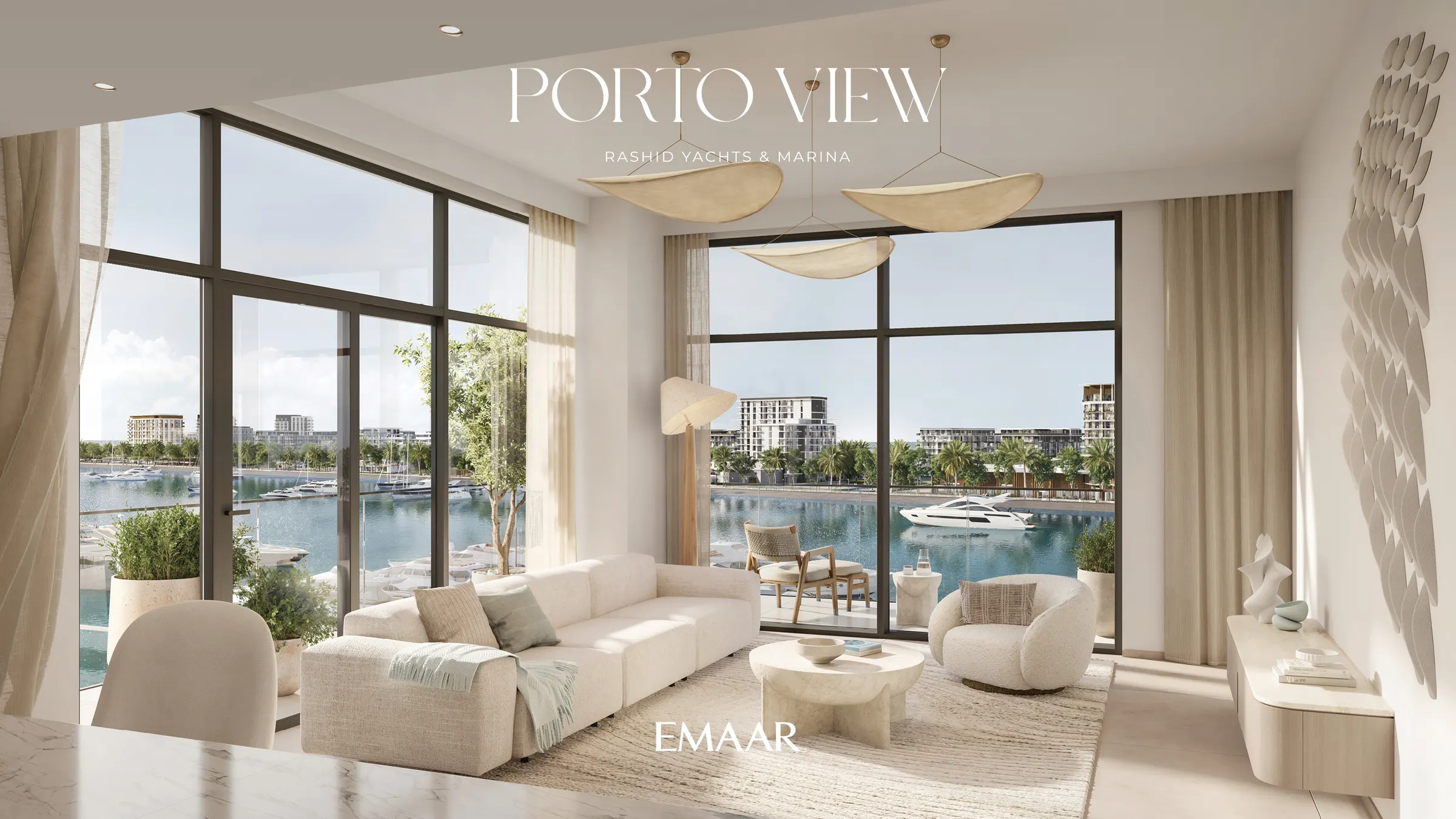 PORTO VIEW — view 4