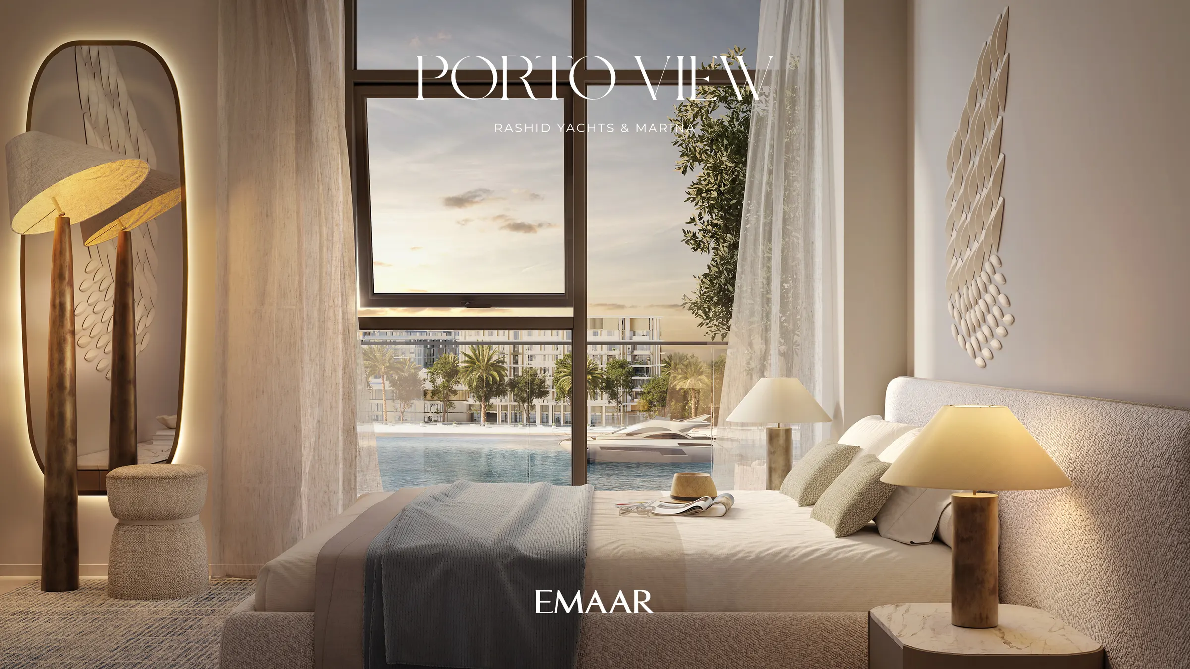 PORTO VIEW — view 5