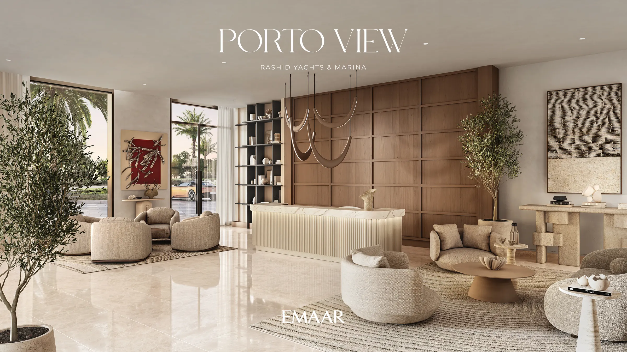PORTO VIEW — view 6
