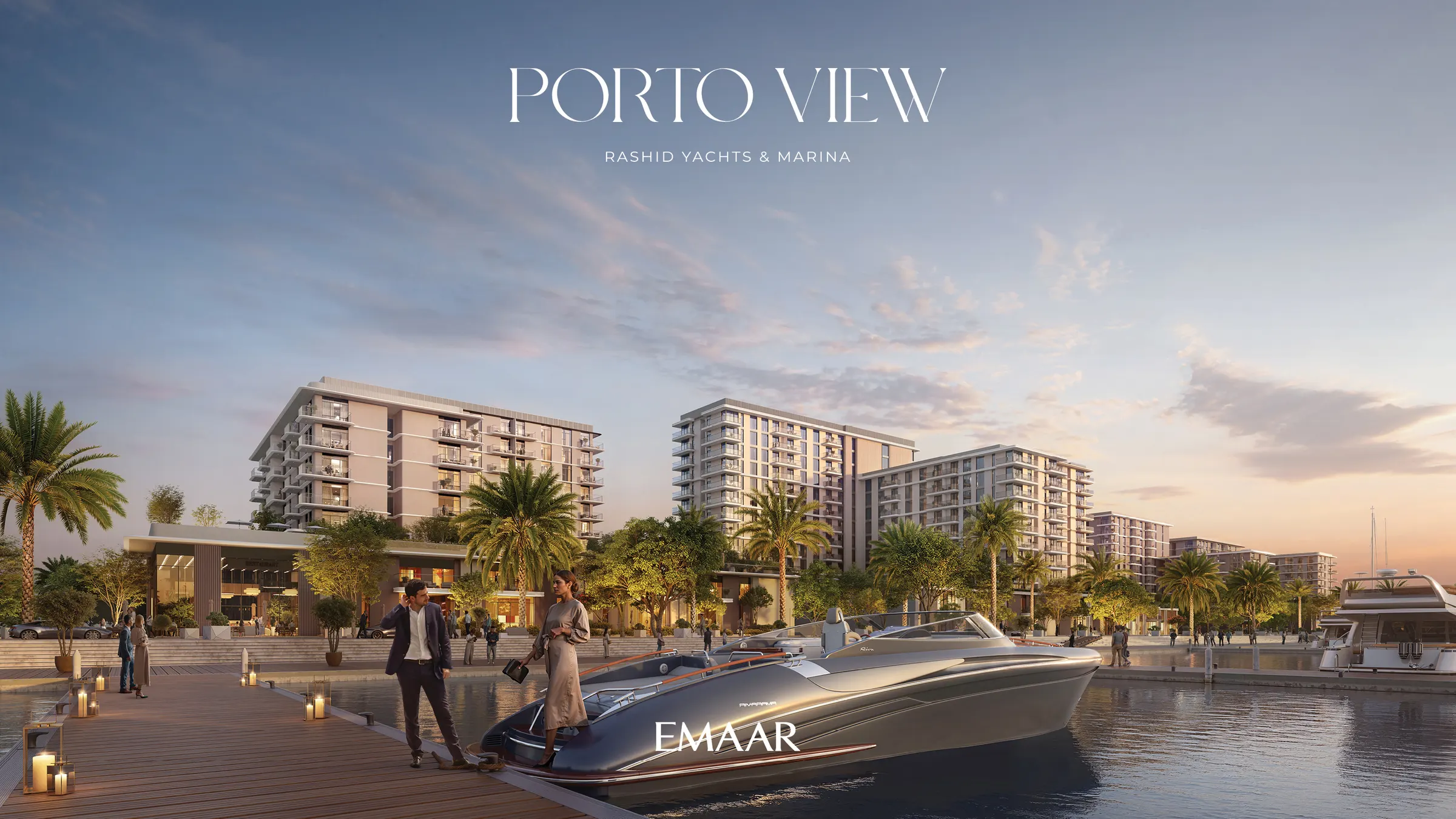 PORTO VIEW — view 9