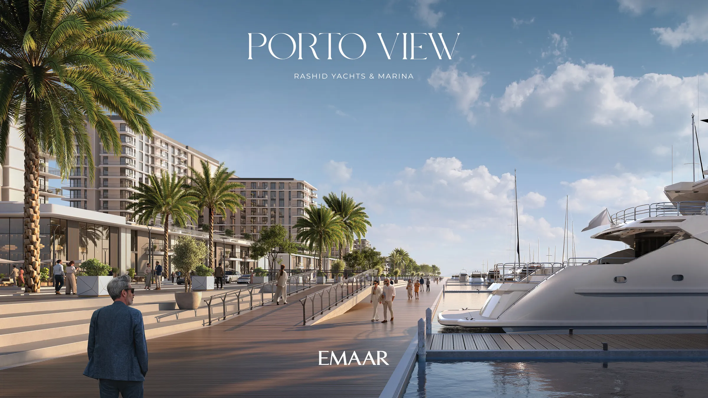 PORTO VIEW — view 10
