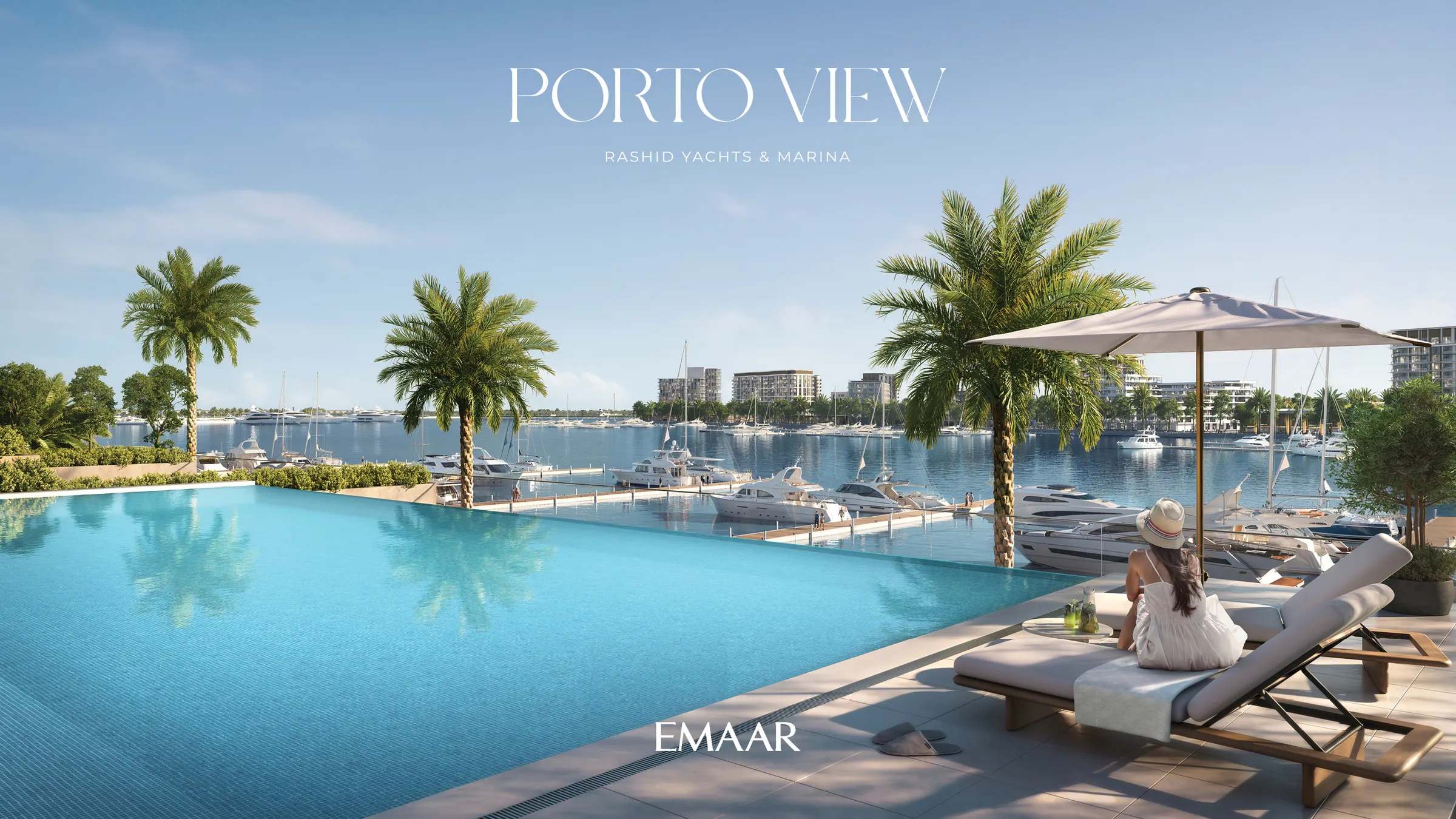PORTO VIEW — view 13