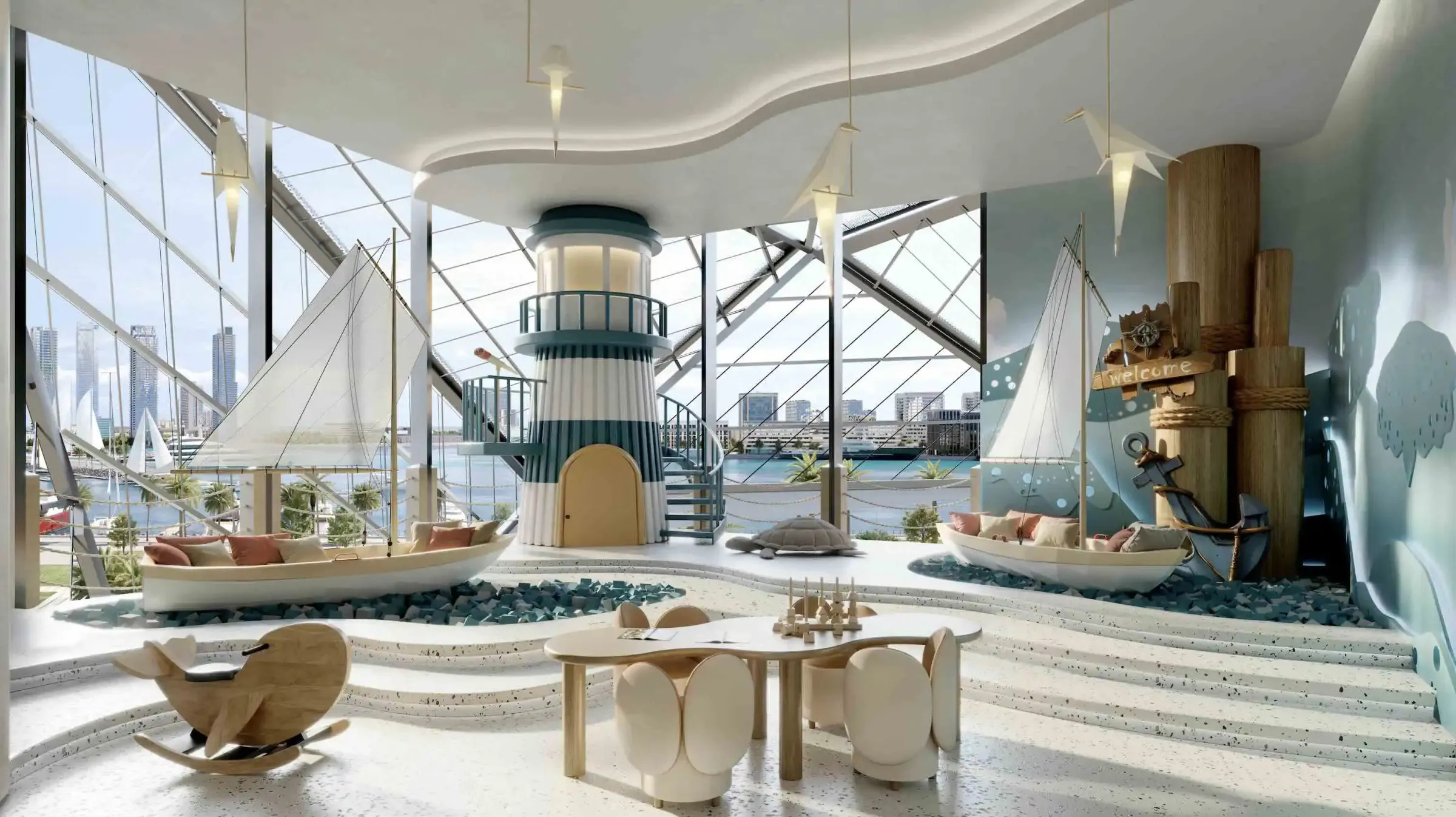 Portside Square — view 6