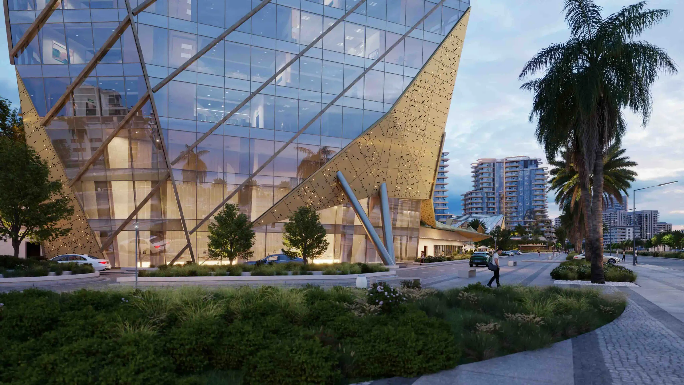 Portside Square — view 8