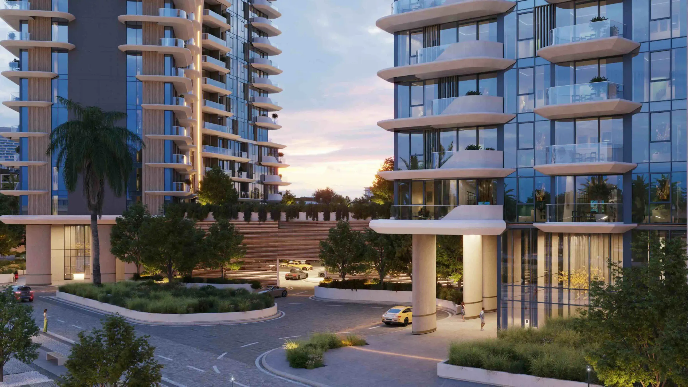 Portside Square — view 9