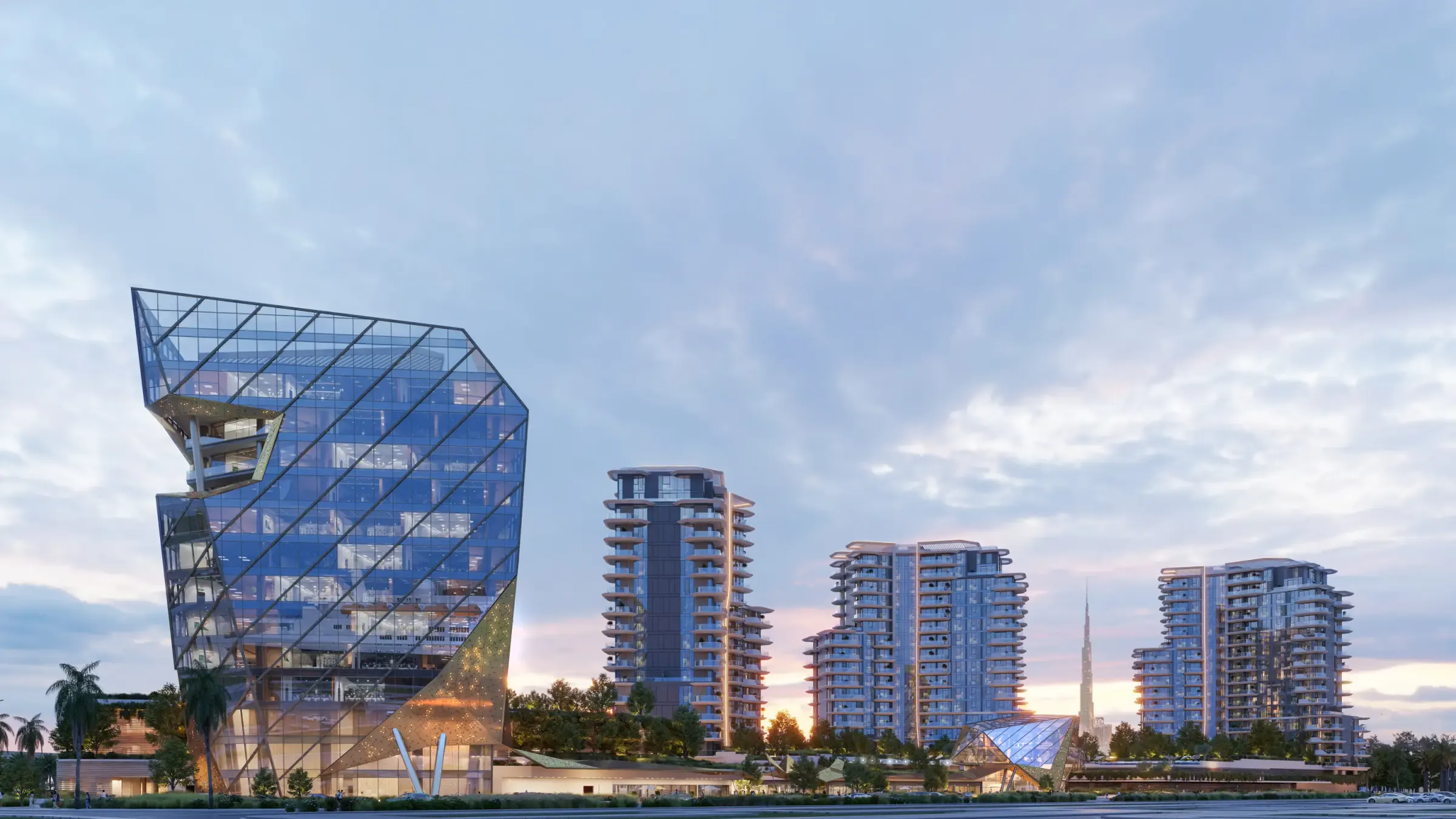 Portside Square — view 11