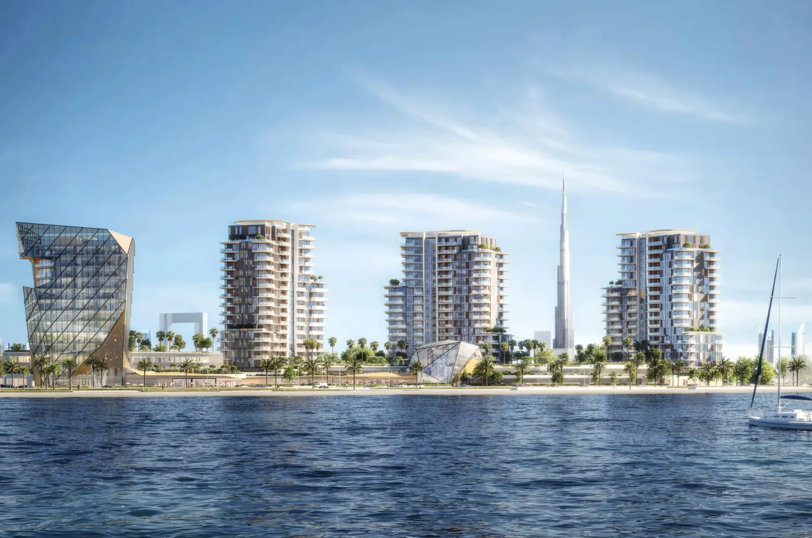Portside Square — view 14