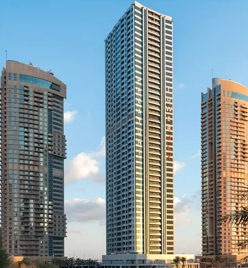 Preatoni Tower — zdjęcie 5