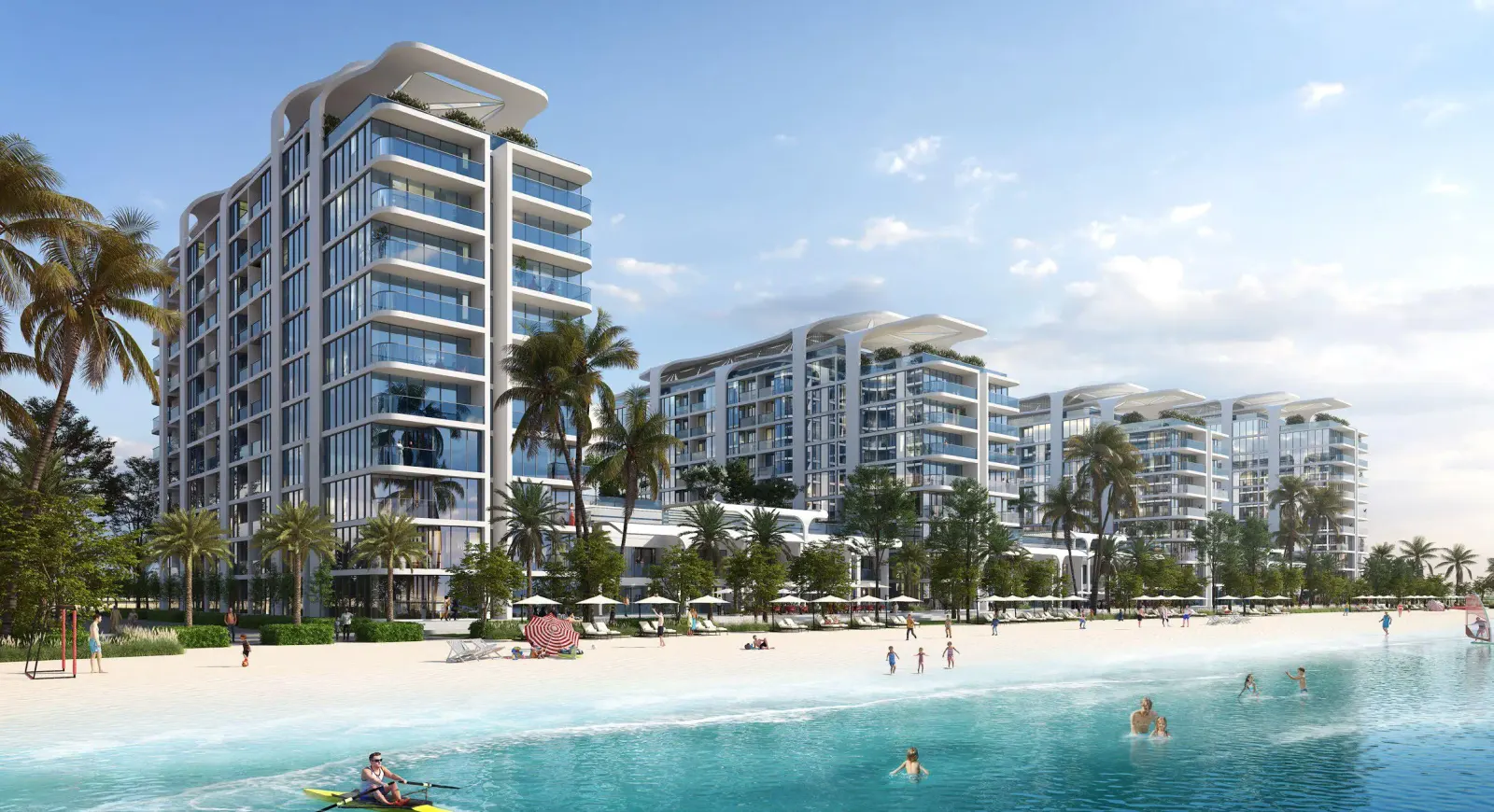 Pristine Beach Residences — view 3