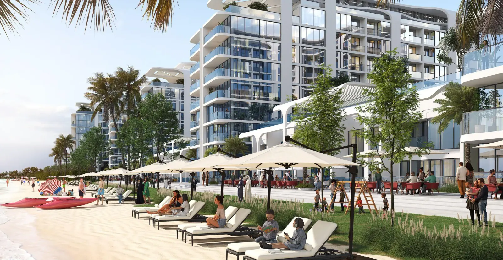 Pristine Beach Residences — view 7