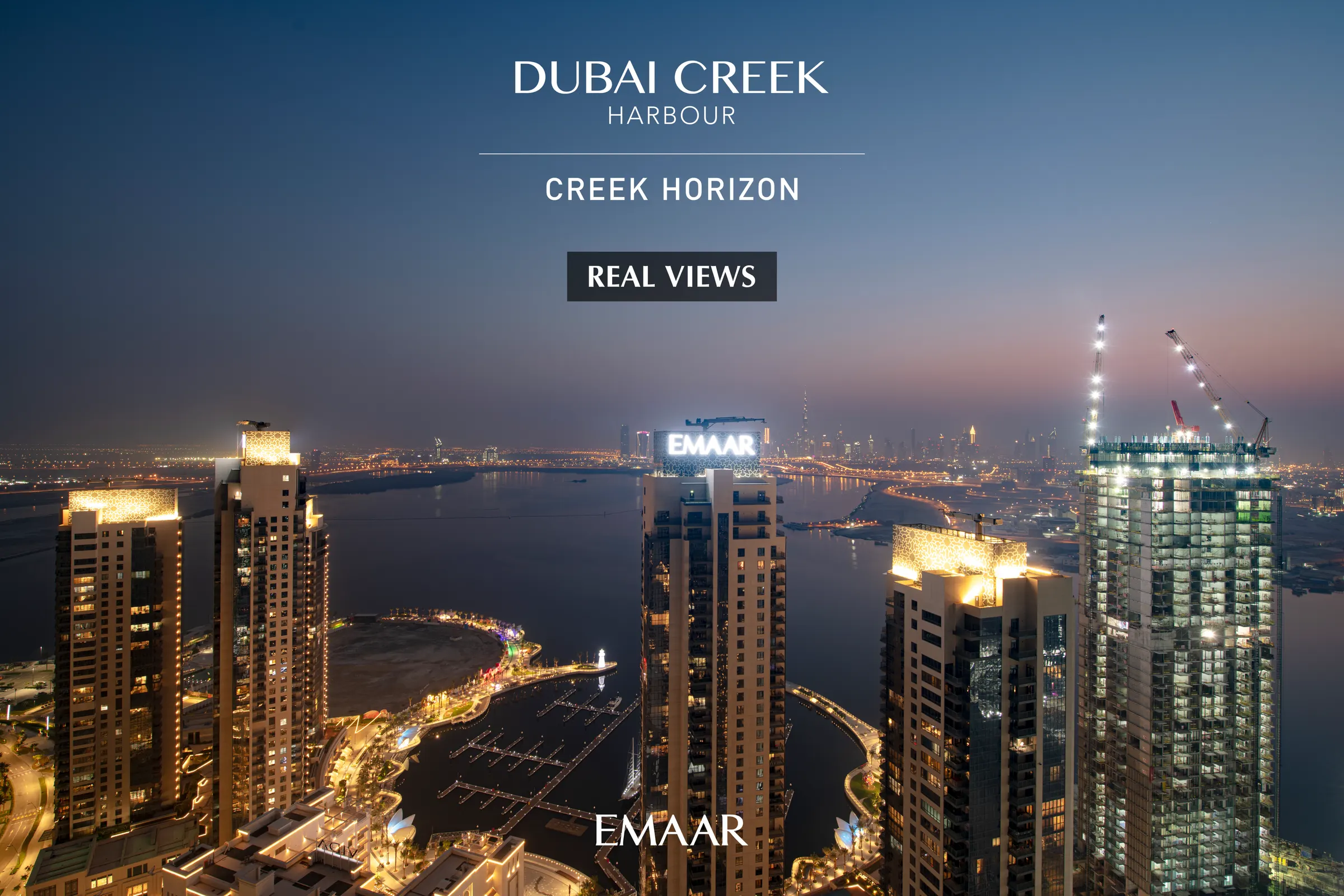 PROPERTY VIEWS by Emaar Properties