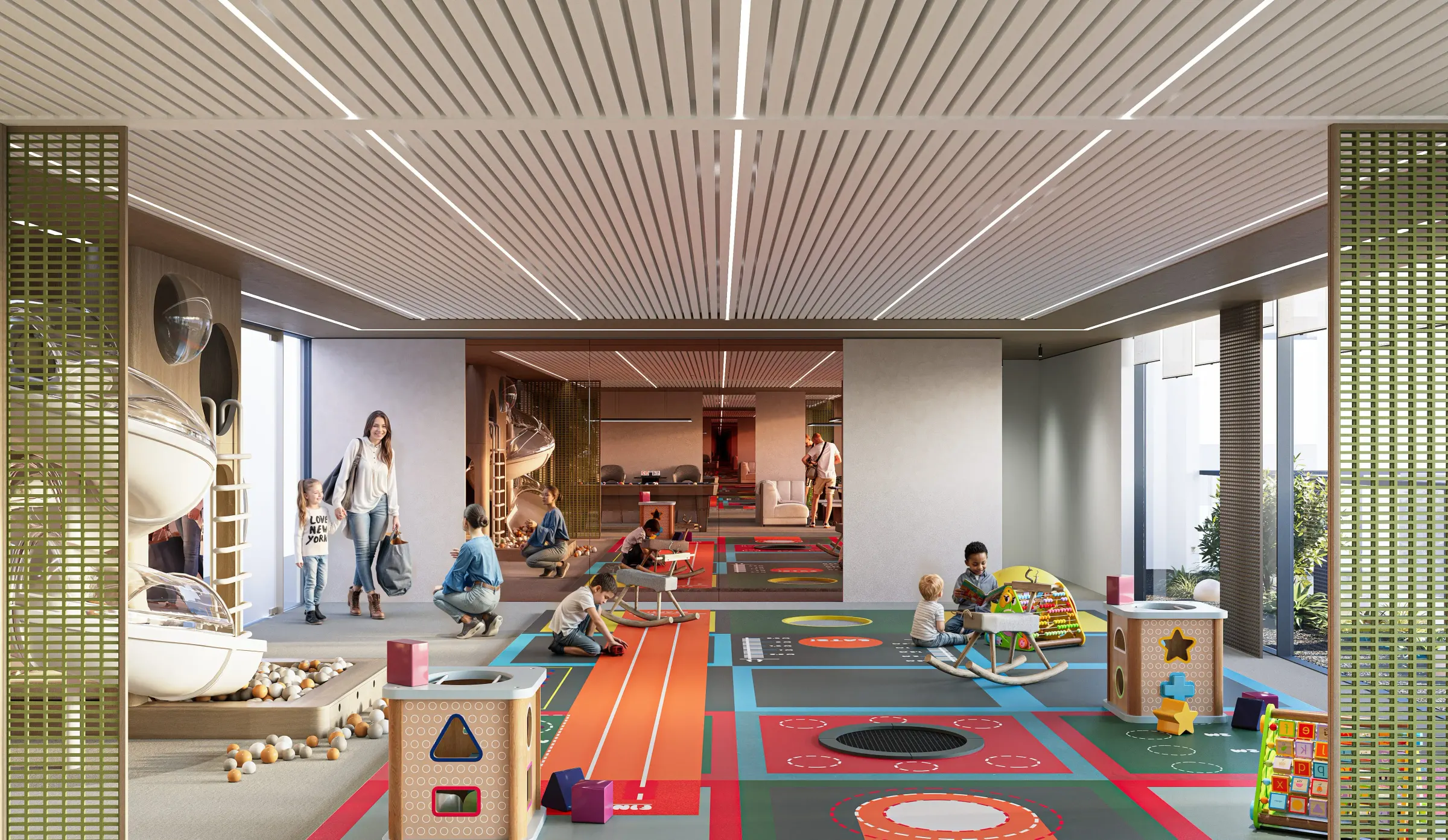 Provenza Residences by IKR Development