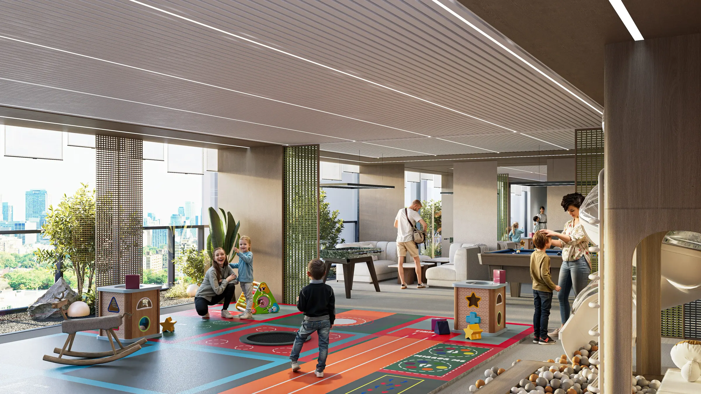 Provenza Residences — view 3