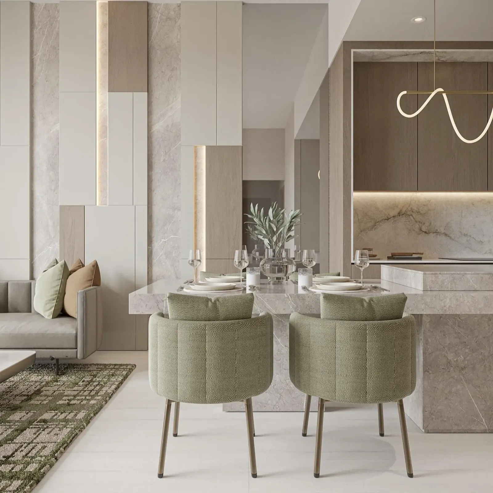 Provenza Residences — view 4