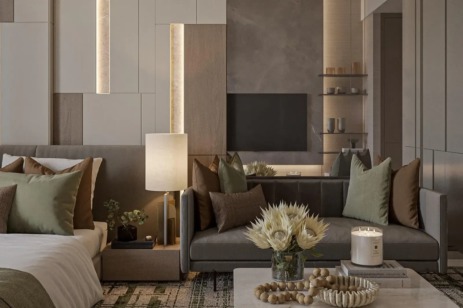 Provenza Residences — view 5