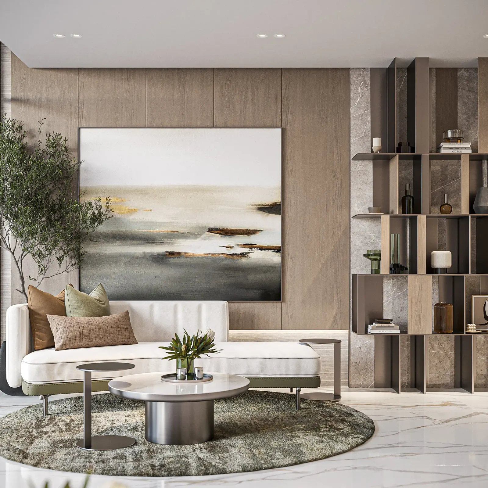 Provenza Residences — view 6
