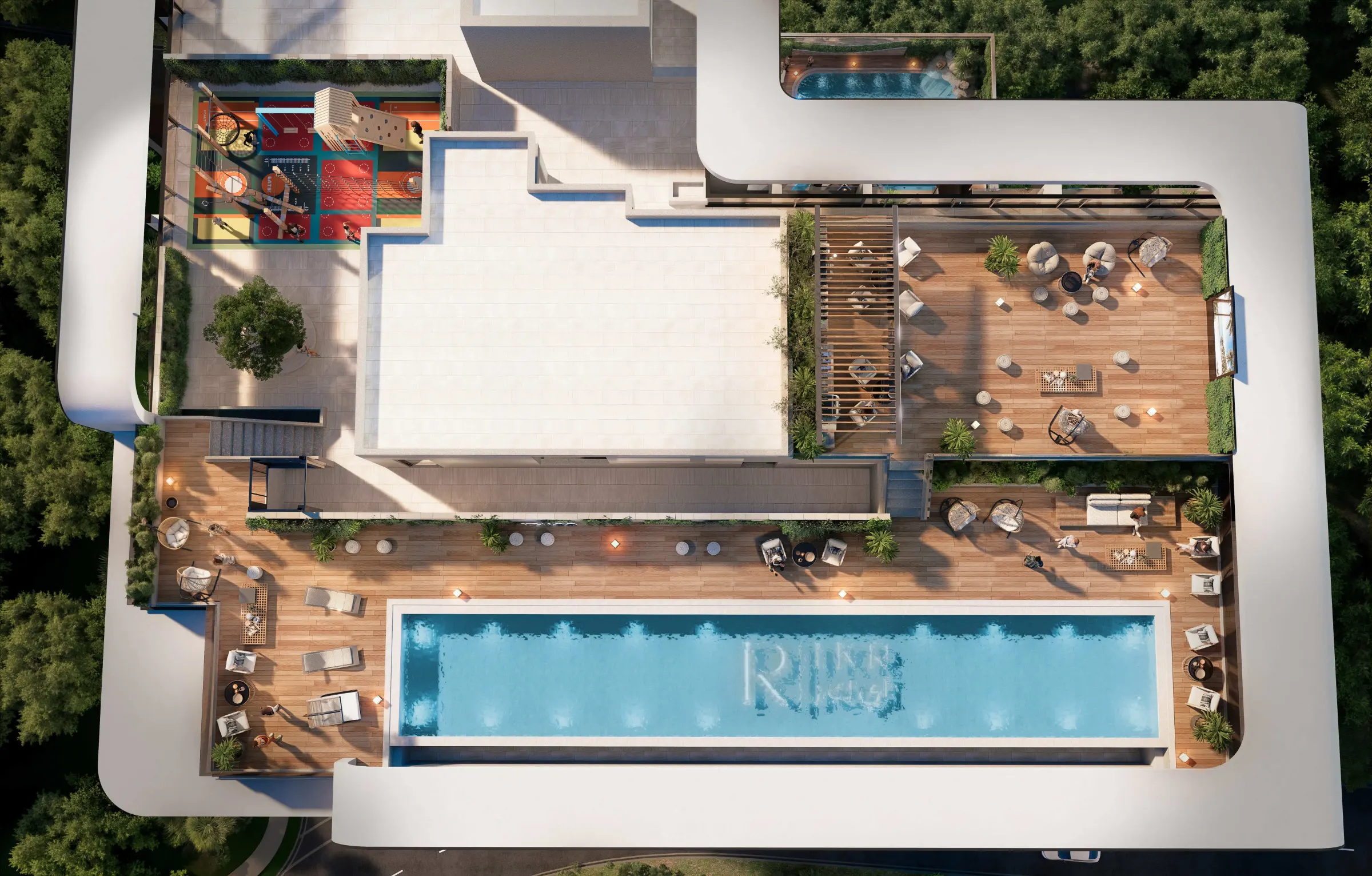 Provenza Residences — view 10