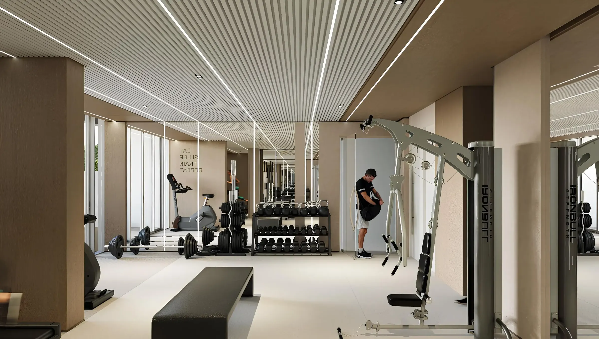 Provenza Residences — view 12