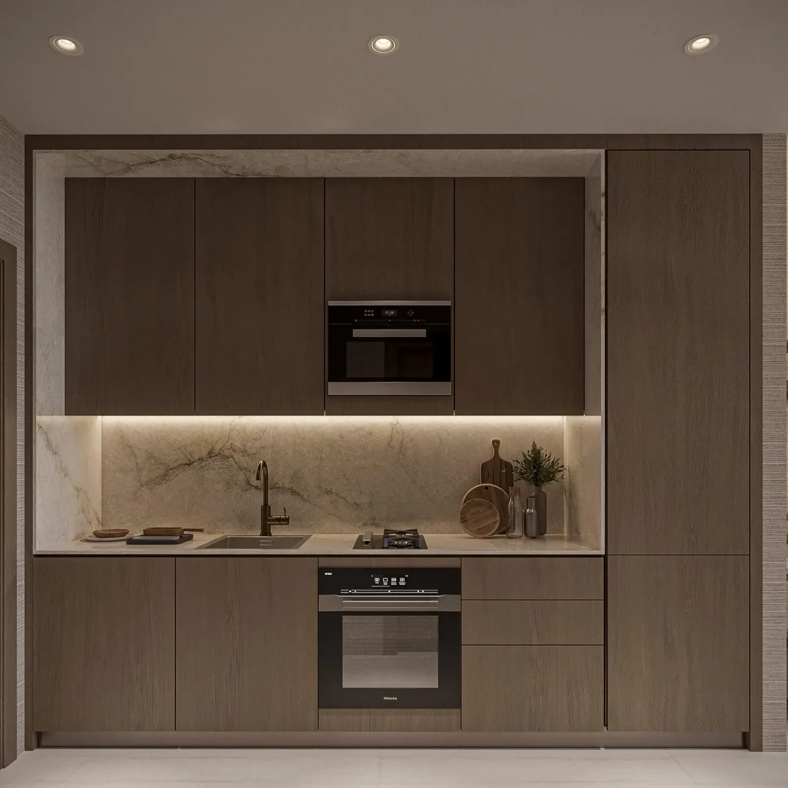 Provenza Residences — view 13