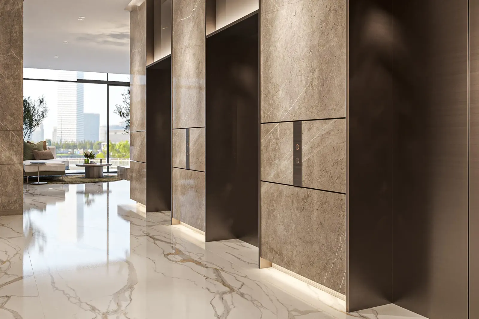 Provenza Residences — view 15
